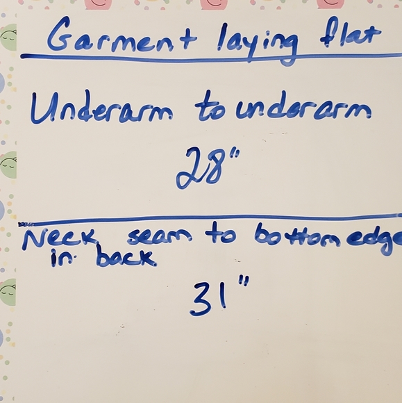 Blue Generation Short Sleeve Button-Up Mens Shirt Sz XXL 100% Cotton Embroidered - Picture 8 of 8